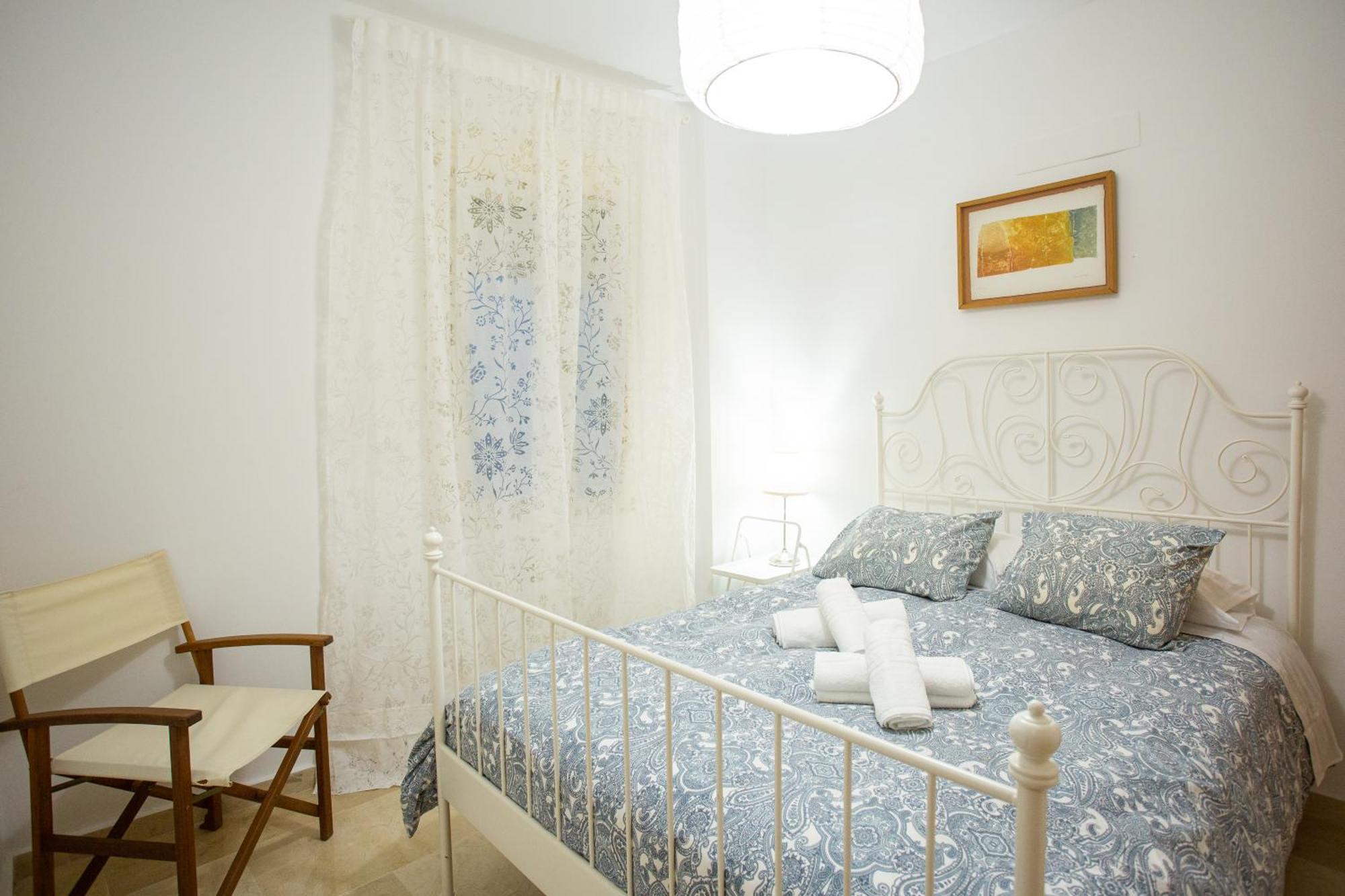 Wish Suite Calatrava De Sevilla Exteriér fotografie
