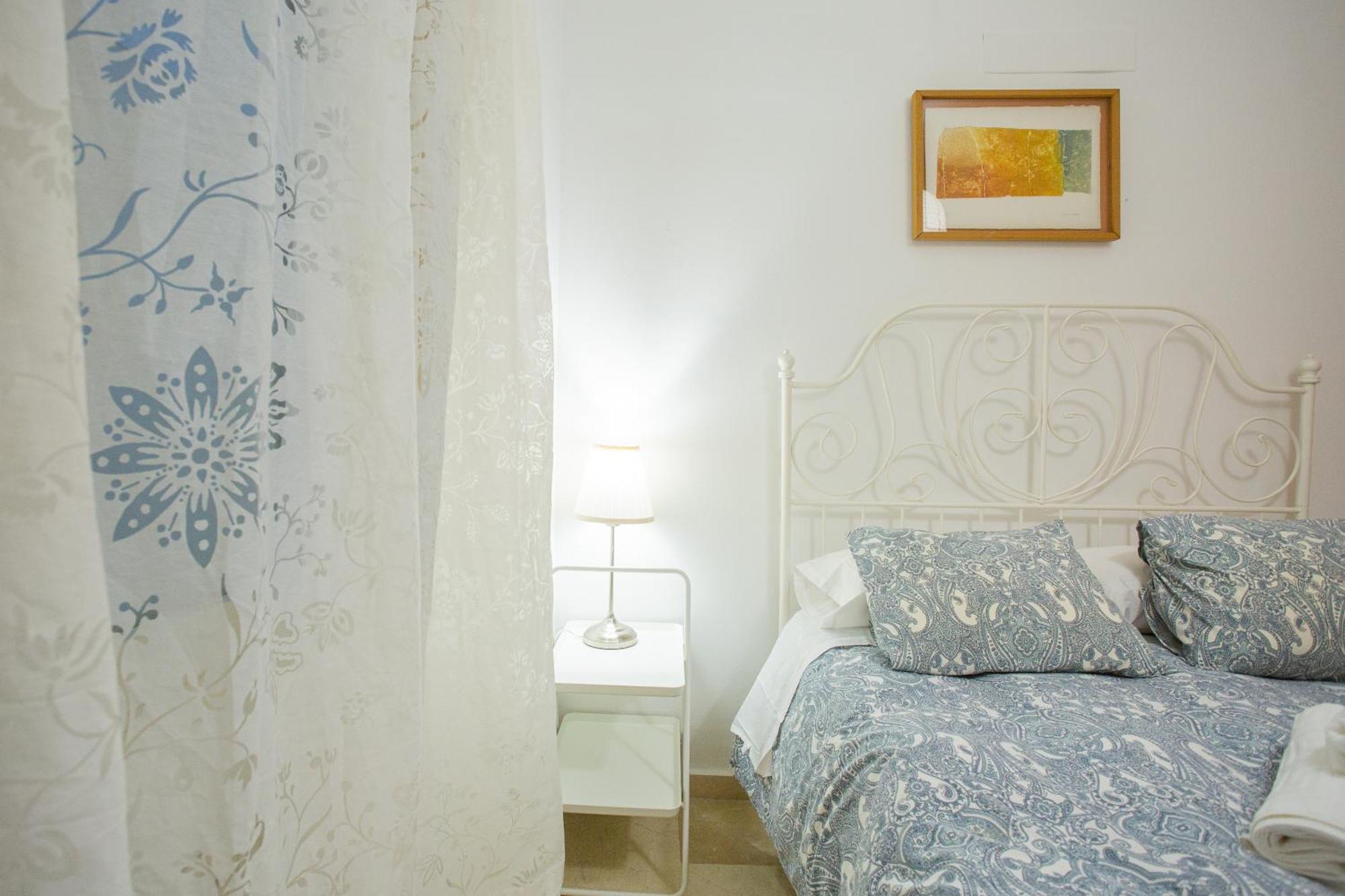 Wish Suite Calatrava De Sevilla Exteriér fotografie